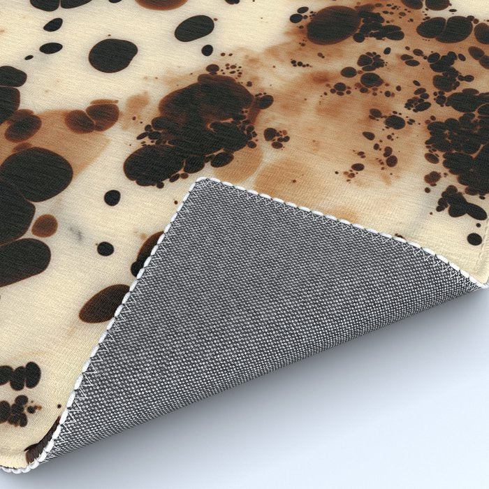 Amber Drift Tortoiseshell Rug Gallery Image 4
