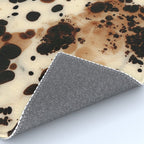 Amber Drift Tortoiseshell Rug Gallery Image 4