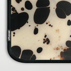 Amber Drift Tortoiseshell Laptop Sleeve Gallery Image 3