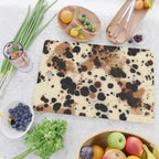 Amber Drift Tortoiseshell Cutting Board Gallery Image 2