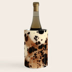 Amber Drift Tortoiseshell Wine Chiller Gallery Image 3