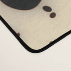 Amber Drift Tortoiseshell Desk Mat Gallery Image 4