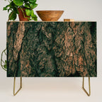 Tree Bark Credenza Gallery Image 1