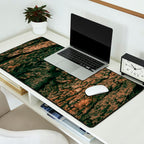 Tree Bark Desk Mat Gallery Image 2