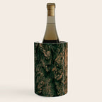 Tree Bark Wine Chiller Gallery Image 1