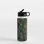 Tree Bark Water Bottle Gallery Image 1
