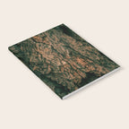 Tree Bark Notebook Gallery Image 2