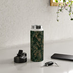 Tree Bark Water Bottle Gallery Image 4