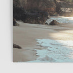 Tropical Bali Beach Photo | Diamond Beach Nusa Penida Island Print | Indonesia Travel Photography Poster Gallery Image 3