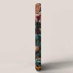 EXOTIC GARDEN - NIGHT XXIV iPhone Case Gallery Image 2
