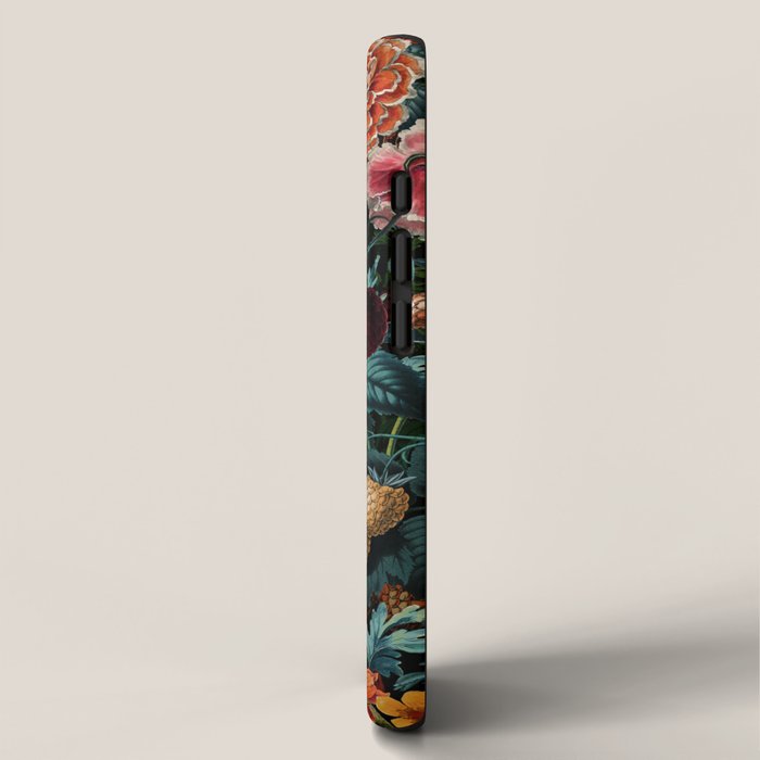 EXOTIC GARDEN - NIGHT XXIV iPhone Case Gallery Image 2