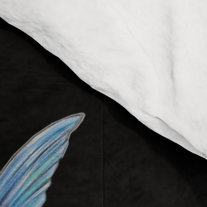 Blue Marlin Comforter Gallery Image 4