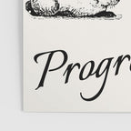 Slow Progress Poster Gallery Image 3