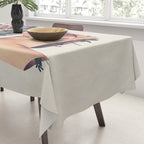 Flower-ism - Bouquet Pot Head Tablecloth Gallery Image 3