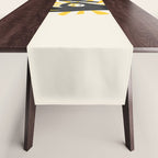 OK 123 Table Runner Gallery Image 1
