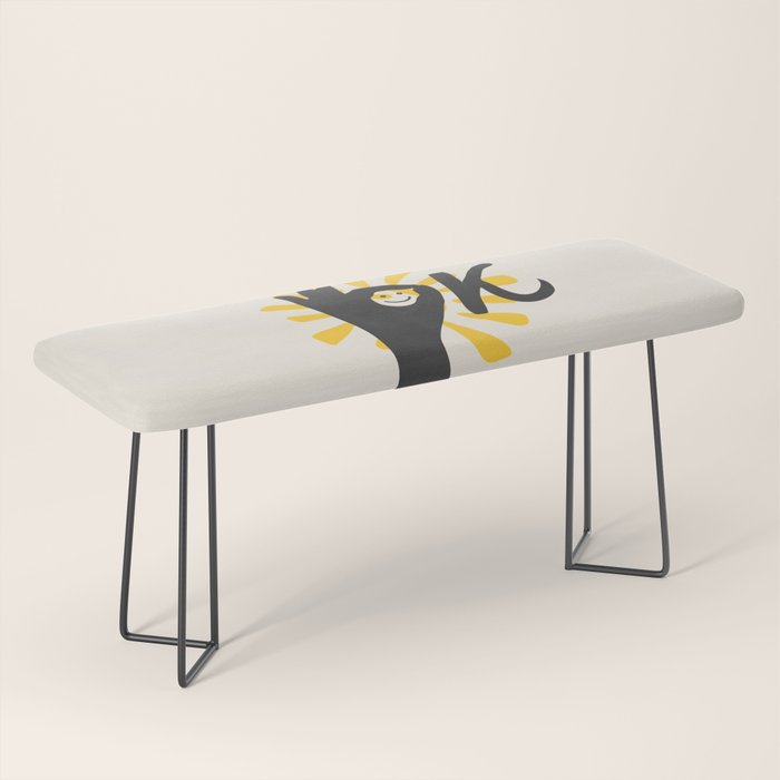 OK 123 Bench Gallery Image 1