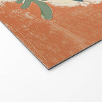Two Swimming Fish Welcome Mat Gallery Image 2