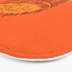 Aries Cake Bath Mat Gallery Image 3