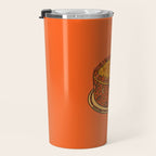 Aries Cake Travel Mug Gallery Image 3