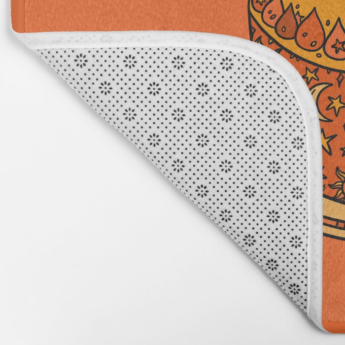 Aries Cake Bath Mat Gallery Image 2