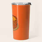 Aries Cake Travel Mug Gallery Image 2