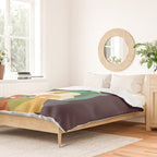 Elephant walk Duvet Cover Gallery Image 2