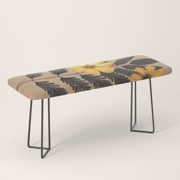 Harmony of Nature 2 Bench Gallery Image 1