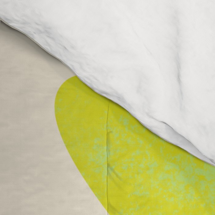 Cozy Salad Stack Abstract Scene Comforter Gallery Image 4