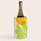 Cozy Salad Stack Abstract Scene Wine Chiller Gallery Image 2