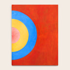 Hilma af Klint Swan 17 Notebook Gallery Image 4