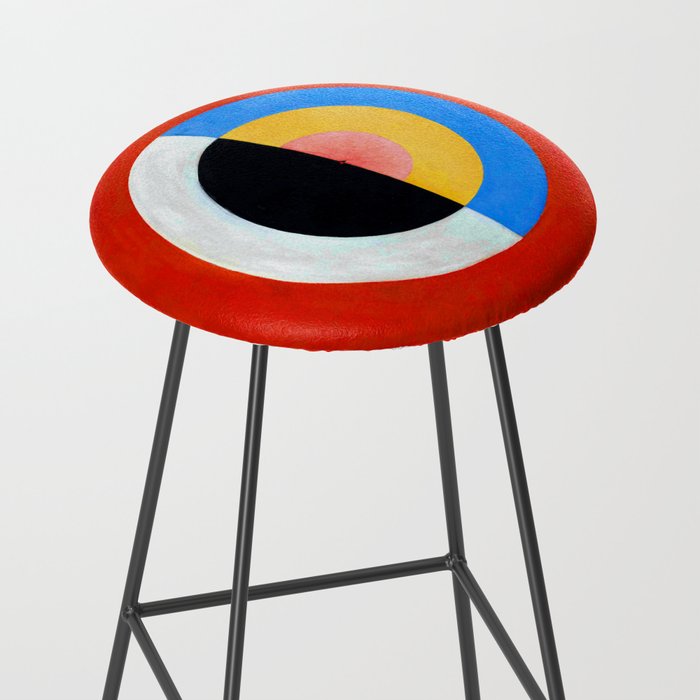Hilma af Klint Swan 17 Stool Gallery Image 2