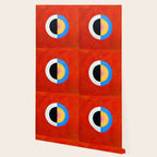 Hilma af Klint Swan 17 Wallpaper Gallery Image 2