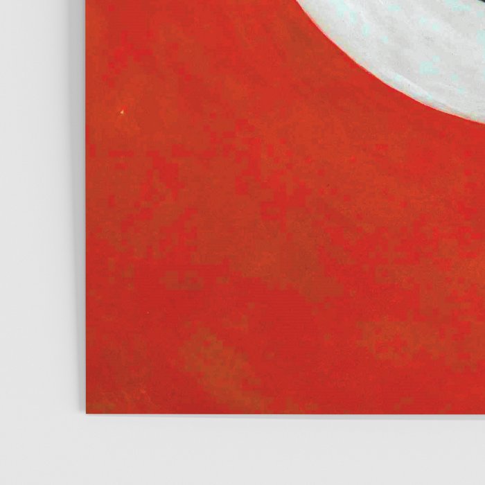 Hilma af Klint Swan 17 Poster Gallery Image 3