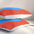 Hilma af Klint Swan 17 Pillow Sham Gallery Image 3