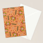 Gemini Print Stationery Card Gallery Image 2