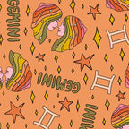 Gemini Print Coffee Mug Gallery Image 2