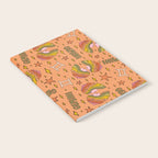 Gemini Print Notebook Gallery Image 2