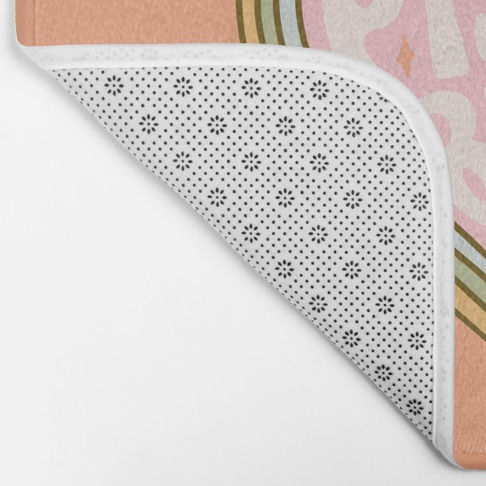 Pisces Baby Bath Mat Gallery Image 2