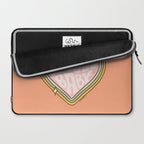 Pisces Baby Laptop Sleeve Gallery Image 2