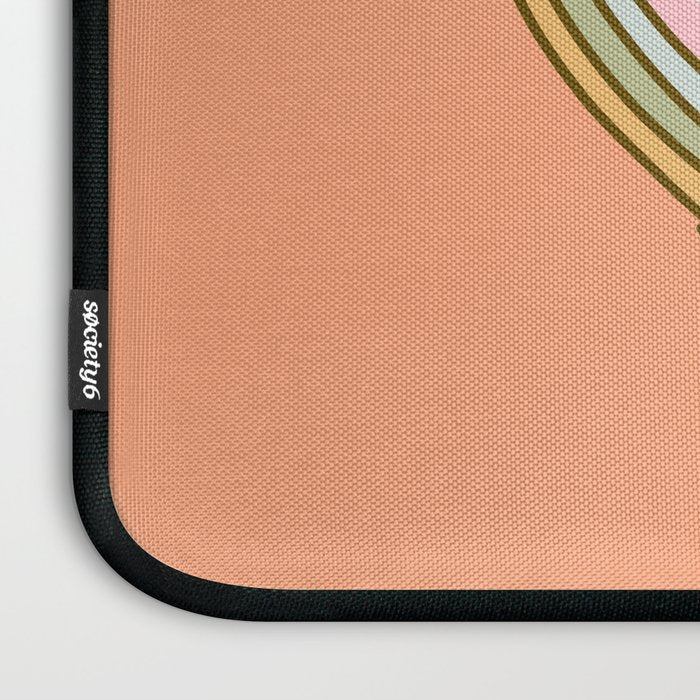 Pisces Baby Laptop Sleeve Gallery Image 3