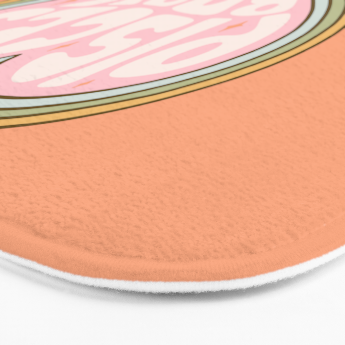 Pisces Baby Bath Mat Gallery Image 3