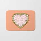 Pisces Baby Bath Mat Gallery Image 1