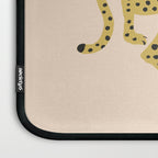 le guépard Laptop Sleeve Gallery Image 3
