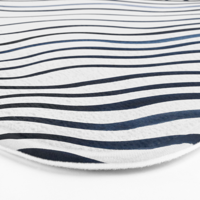 The Space in Between Bath Mat Gallery Image 3