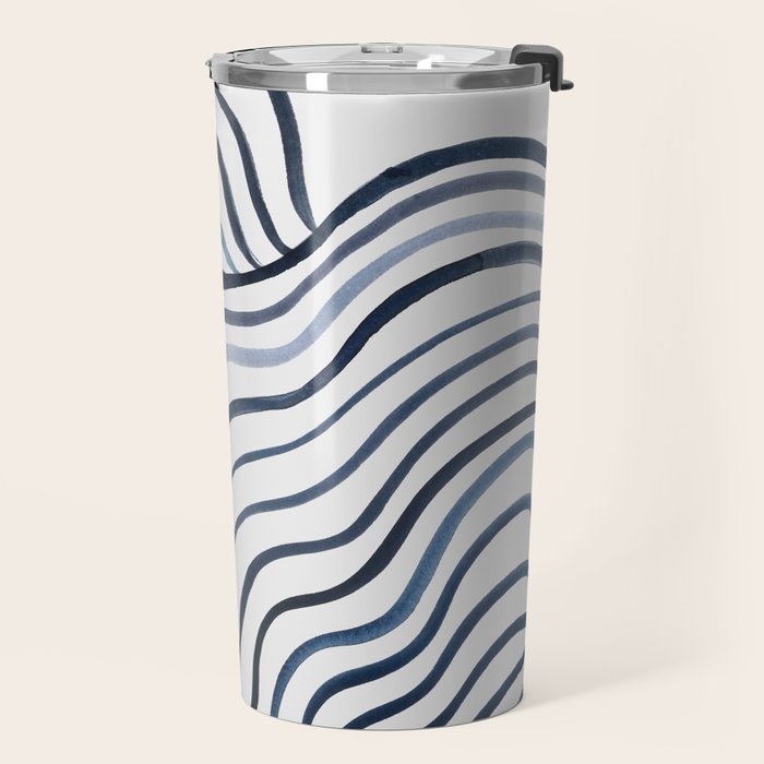 The Space in Between Travel Mug Gallery Image 2