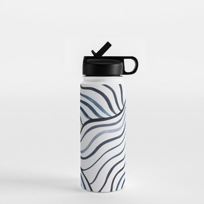 The Space in Between Water Bottle Gallery Image 1