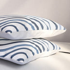 The Space in Between Pillow Sham Gallery Image 3