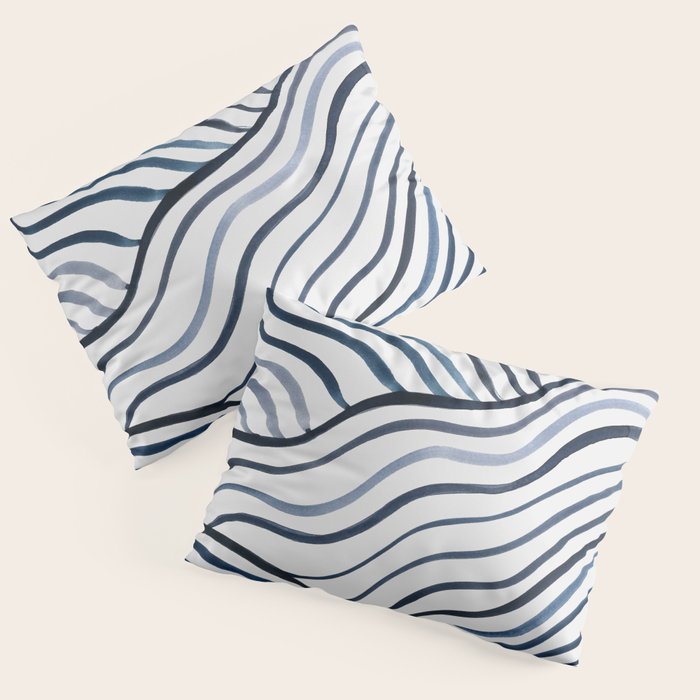 The Space in Between Pillow Sham Gallery Image 1