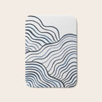 The Space in Between Bath Mat Gallery Image 1