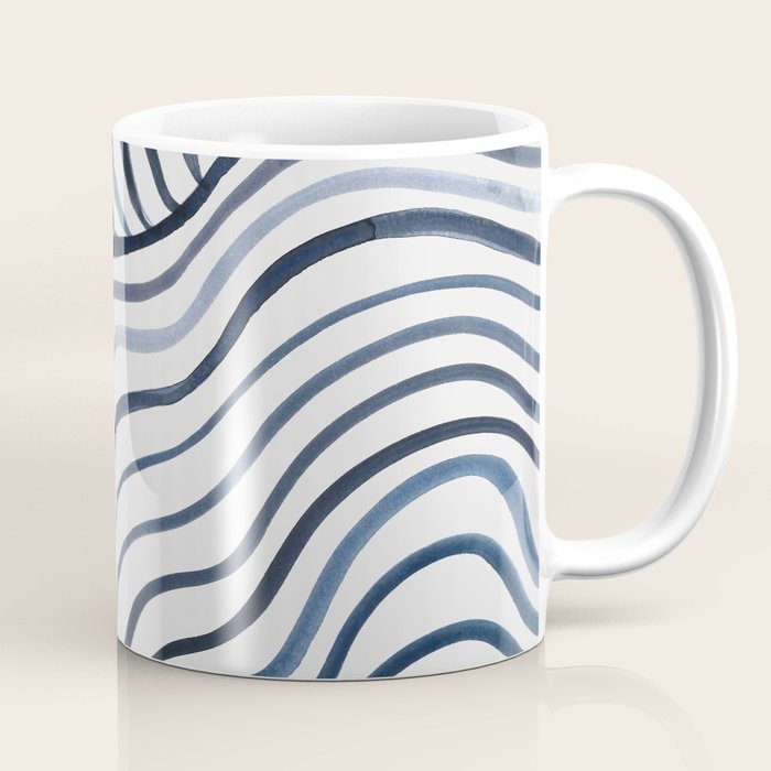 The Space in Between Coffee Mug Gallery Image 1